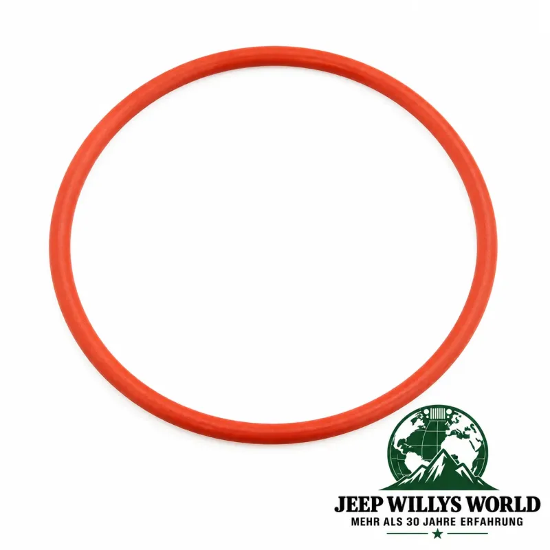 Dichtring Nockenwelle hinten Jeep Cherokee , Grand Cherokee 2,5L TD Diesel (95-01)