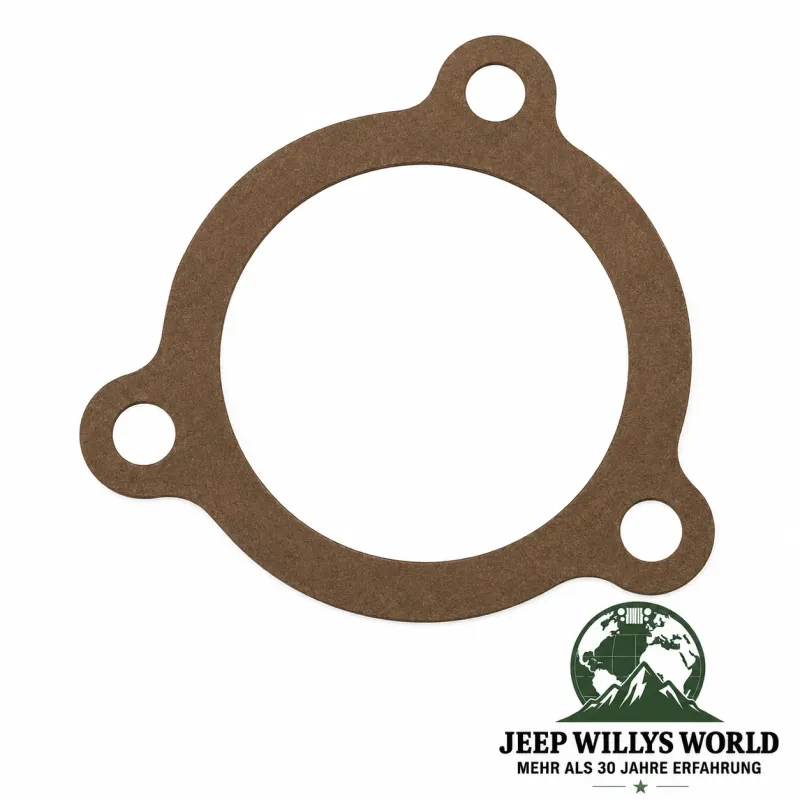 Crown Wasserpumpendichtung Jeep Cherokee XJ / Grand Cherokee ZJ ZG WJ 2,5L + 3,1L TD Diesel (1996-2001)