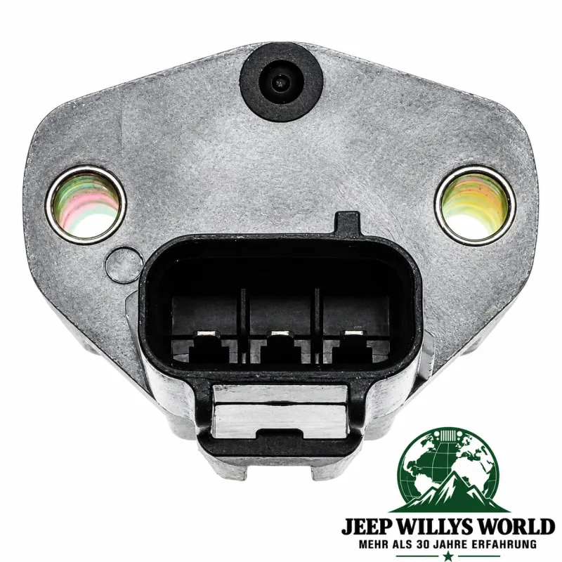 Standard Drosselklappenschalter 2,5L + 4,0L Jeep  Wrangler TJ / Cherokee XJ / Grand Cherokee ZJ WJ (97-01)