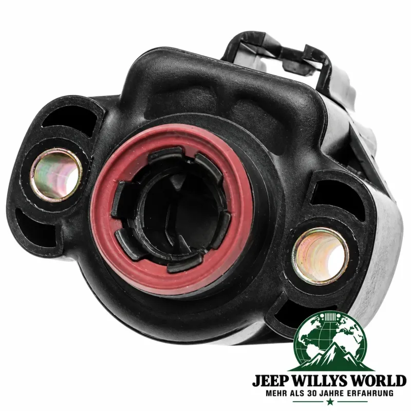 Standard Drosselklappenschalter 2,5L + 4,0L Jeep  Wrangler TJ / Cherokee XJ / Grand Cherokee ZJ WJ (97-01)