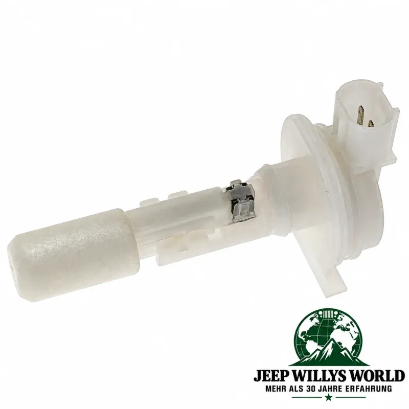 Standard Washer Fluid Reservoir Level Sensor Jeep Cherokee KJ / Grand Cherokee WJ WG (99-04)