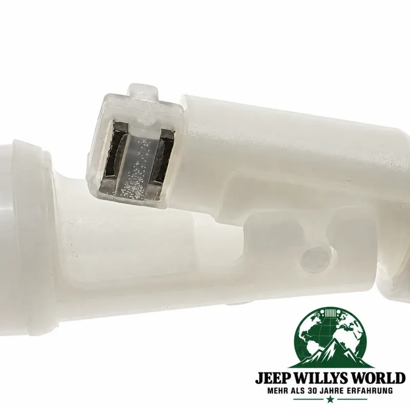 Standard Washer Fluid Reservoir Level Sensor Jeep Cherokee KJ / Grand Cherokee WJ WG (99-04)