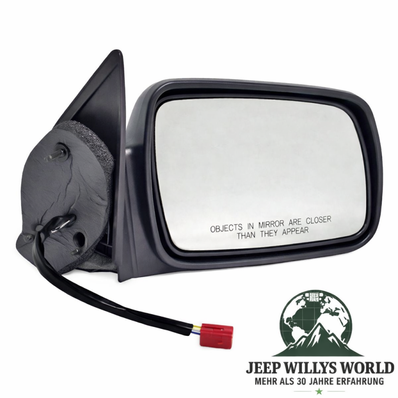 Außenspiegel elektrisch verstellbar rechts Jeep Grand Cherokee 93-95
