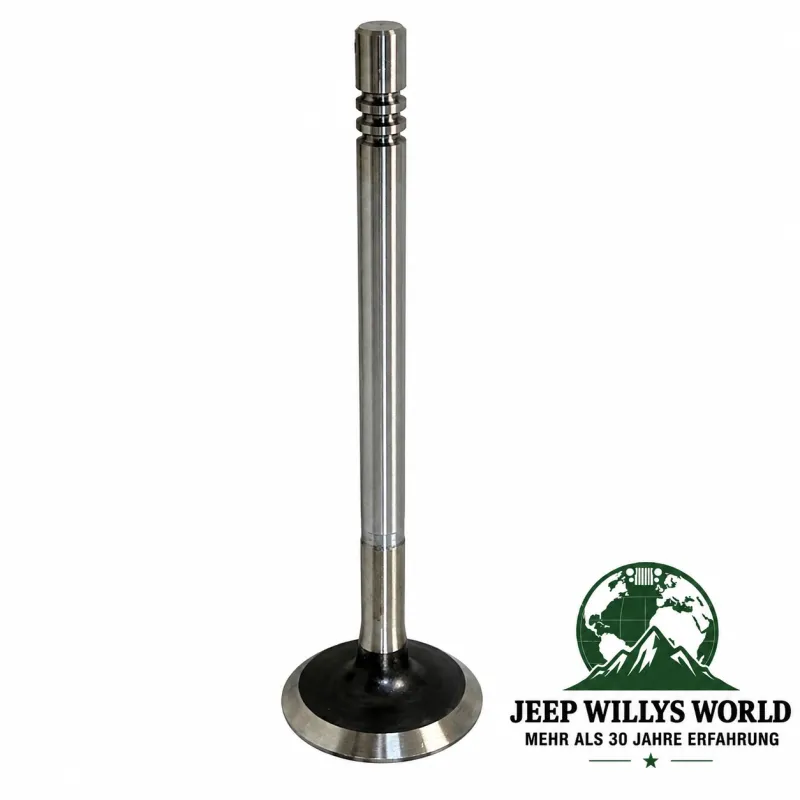Auslassventil Standard Jeep Wrangler TJ / Cherokee KJ 2,4L (2002-2006)