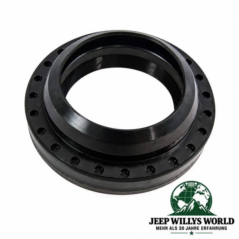 Crown Output Shaft Oil Seal (rear) for NV147, NV247 or NP249 Transfer Case. Jeep Grand Cherokee ZG WJ WG (98-03)