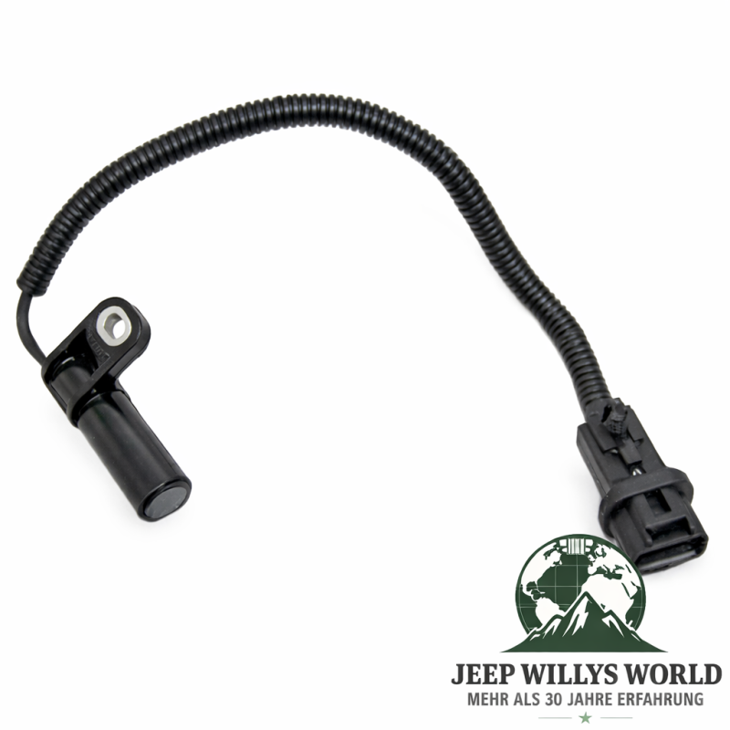 Kurbelwellen Sensor 4,0 L Jeep Wrangler + Grand Cherokee 97-04
