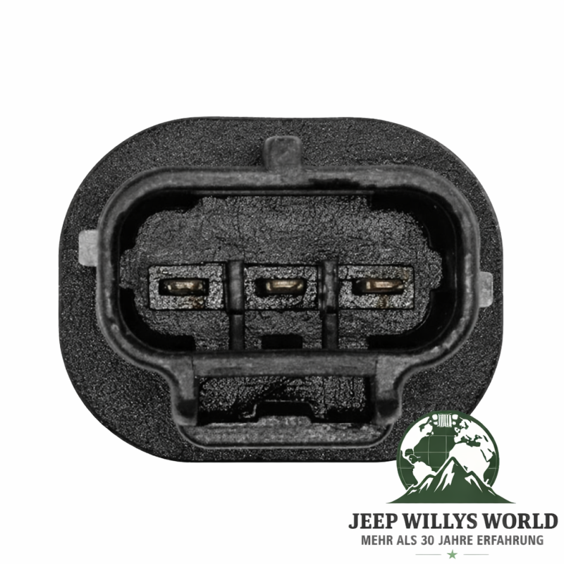 Kurbelwellen Sensor 4,0 L Jeep Wrangler + Grand Cherokee 97-04