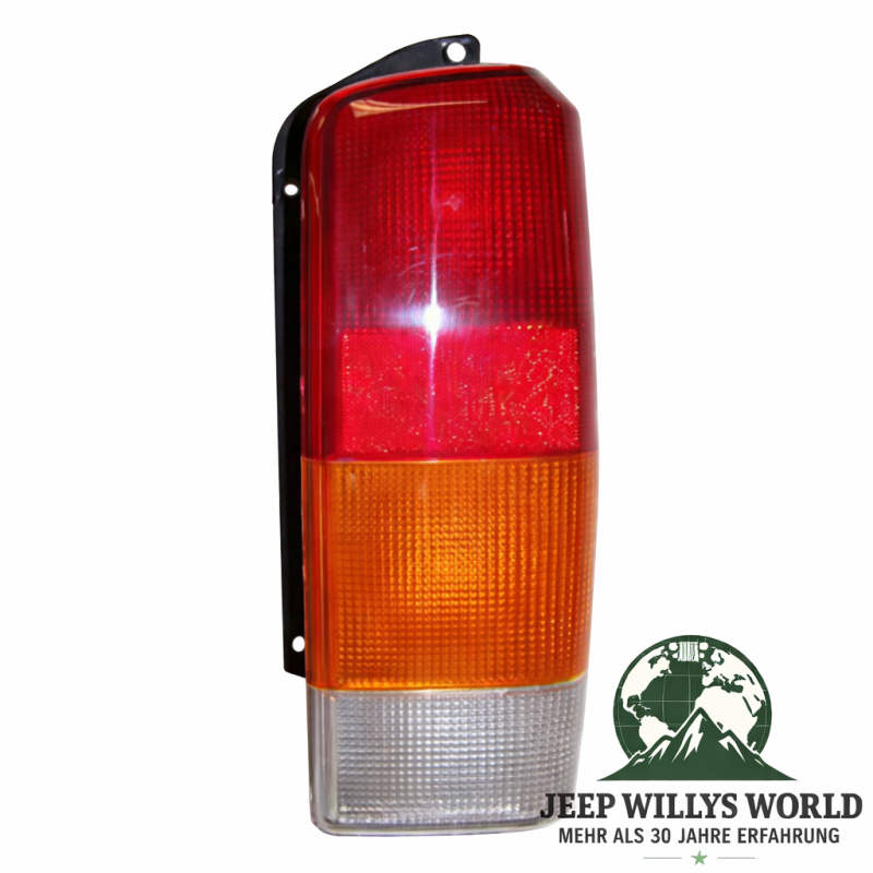 Tail Light US Style right Jeep Cherokee 97-01