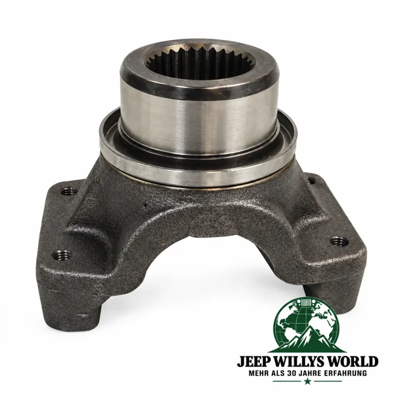 Spicer Kardanflansch Dana 44 Hinterachse. Jeep Grand Cherokee ZJ ZG 5,9L Motor (1998)