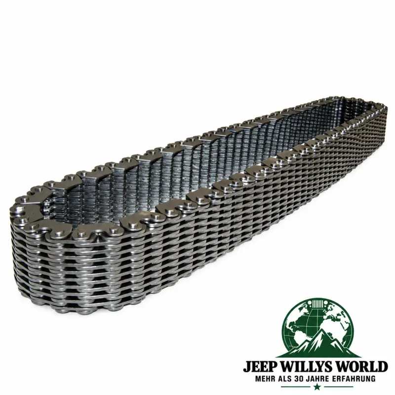 Crown Transfer Case Chain NP242. Jeep Grand Cherokee WJ (00-03)