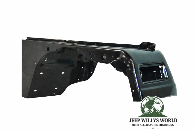 Kotflügel vorne rechts Jeep Wrangler 96-06