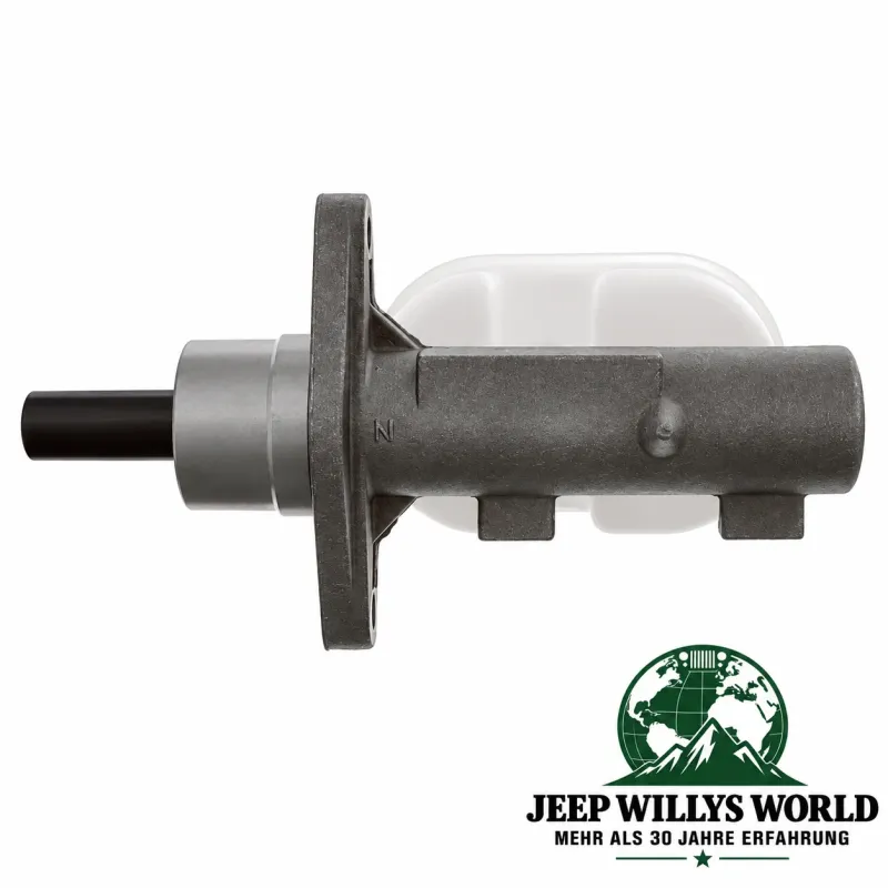 Raybestos Hauptbremszylinder mit Behälter Jeep Grand Cherokee WJ WG (99-04)