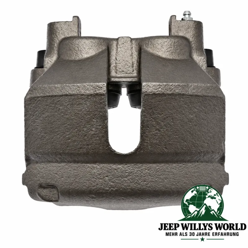 Raybestos Teves Brake Caliper Front Right. Jeep Grand Cherokee WJ WG (99-02)