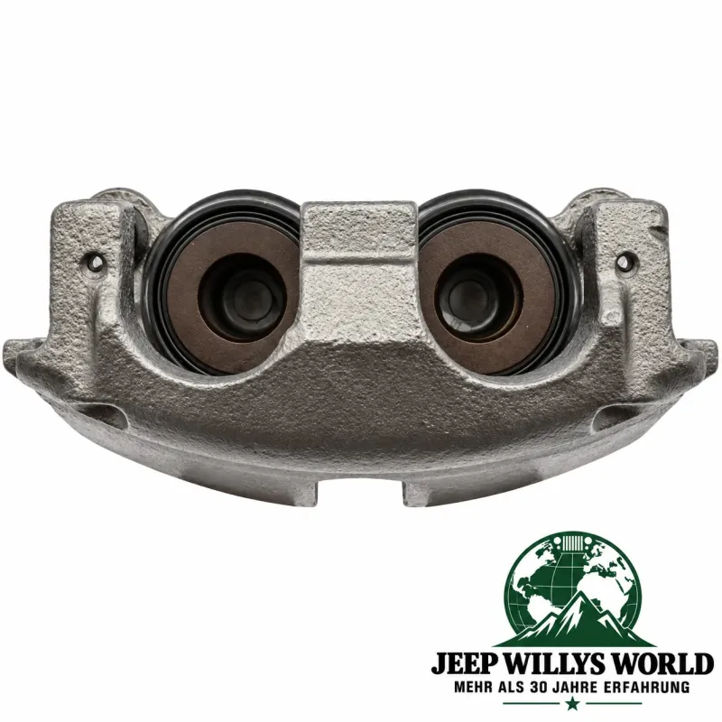 Raybestos Teves Brake Caliper Front Right. Jeep Grand Cherokee WJ WG (99-02)