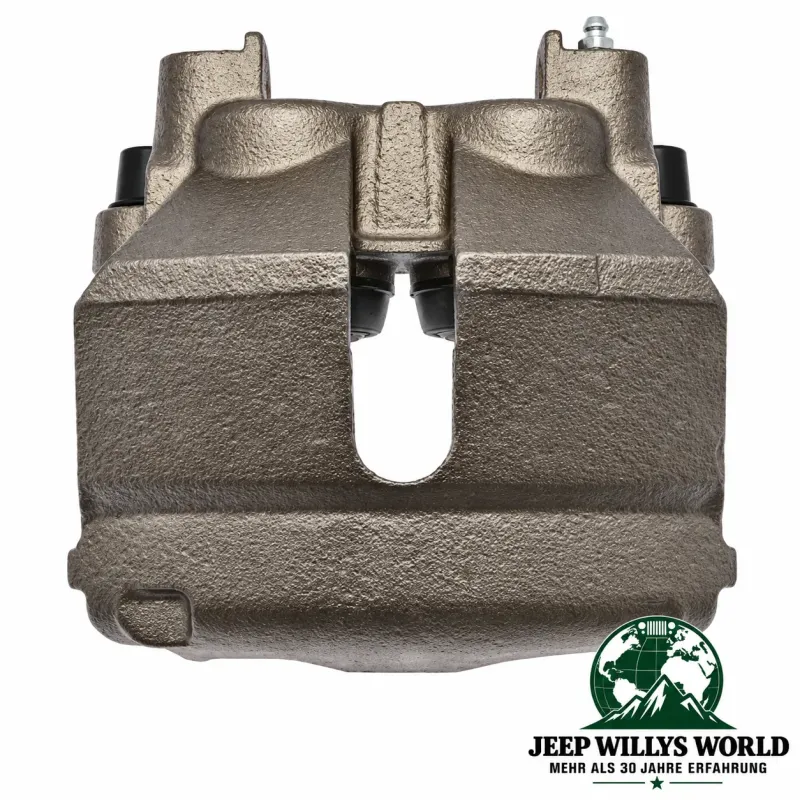 Raybestos Teves Brake Caliper Front Left. Jeep Grand Cherokee WJ WG (99-02)