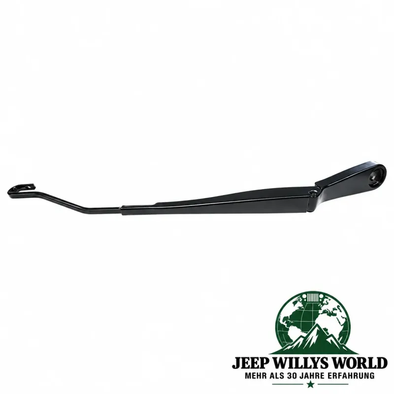 Crown Windshield Wiper Arm front left Jeep Grand Cherokee WJ WG (99-04)