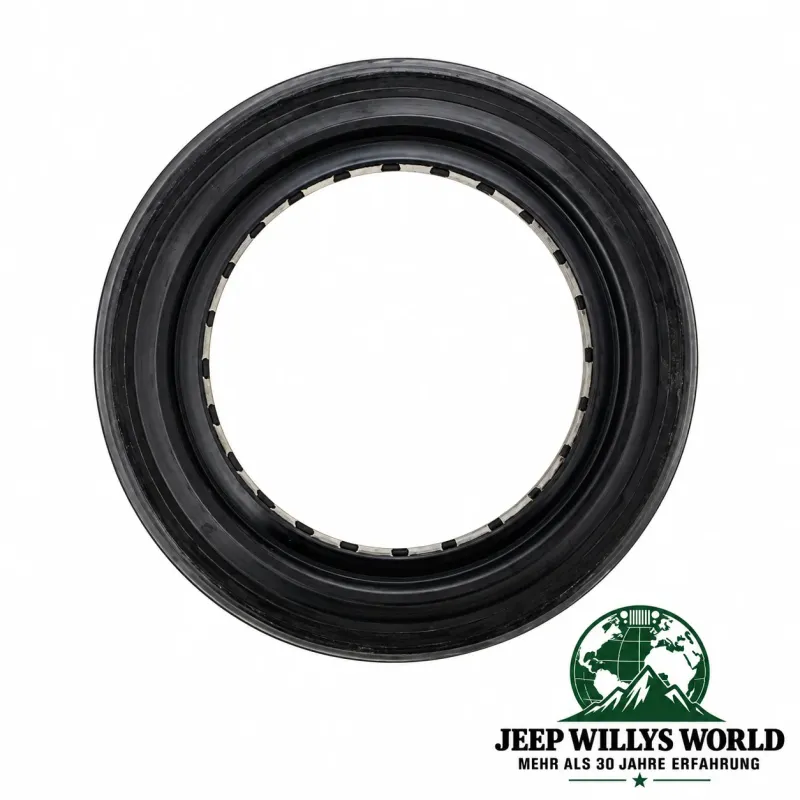 Spicer Wheel Bearing Seal Rear Axle Dana 35. Jeep Cherokee KJ / Grand Cherokee WJ WG (99-04)