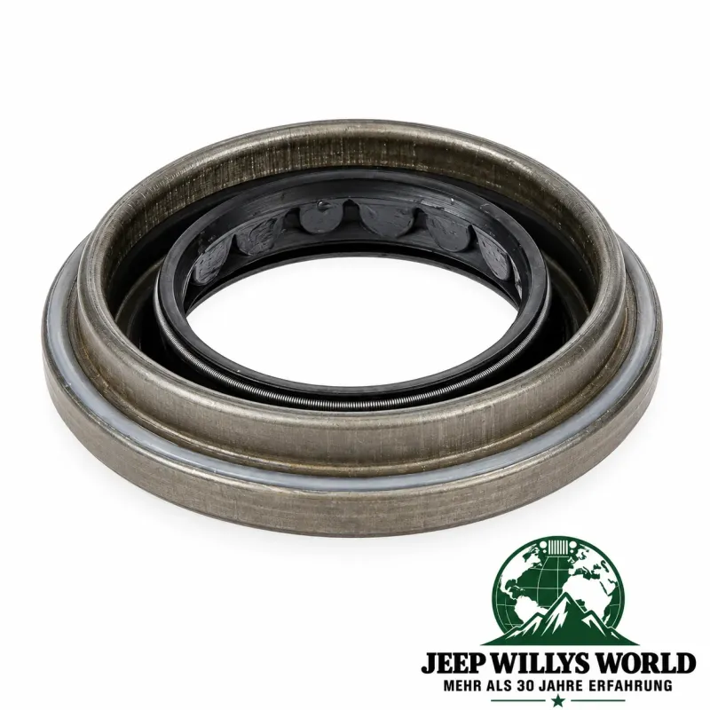 Spicer Pinion Seal Differntia Rear Axle Dana 44. Jeep Grand Cherokee WJ (99-00)