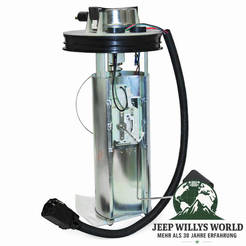 Fuel Pump Module + Sending Unit Jeep Cherokee 2.5 + 4.0 L 97-01