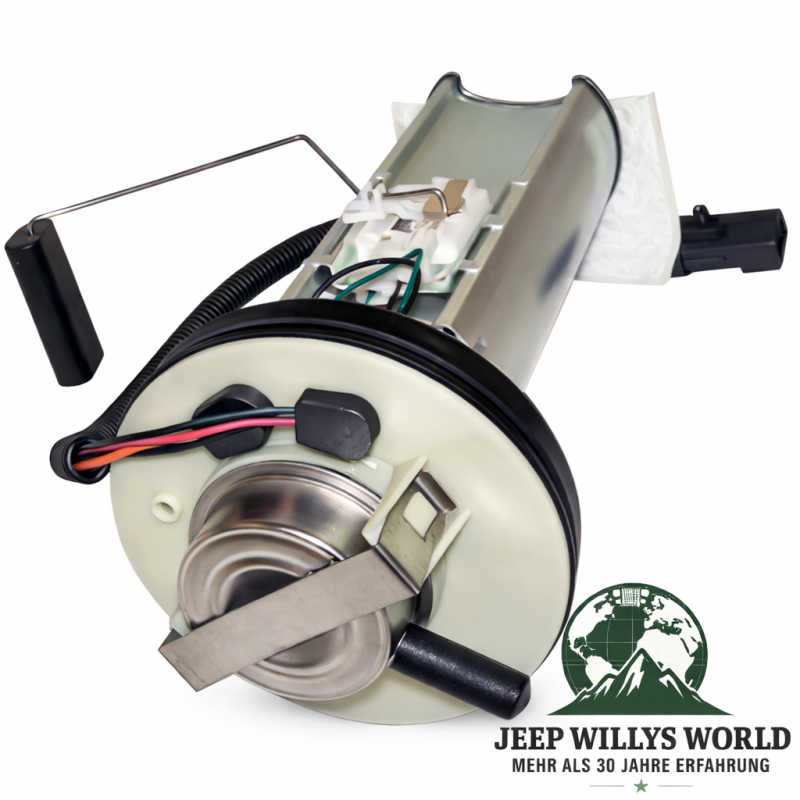 Benzinpumpen Modul Jeep Grand Cherokee 4,0 + 5,2 + 5,9 L 97-98