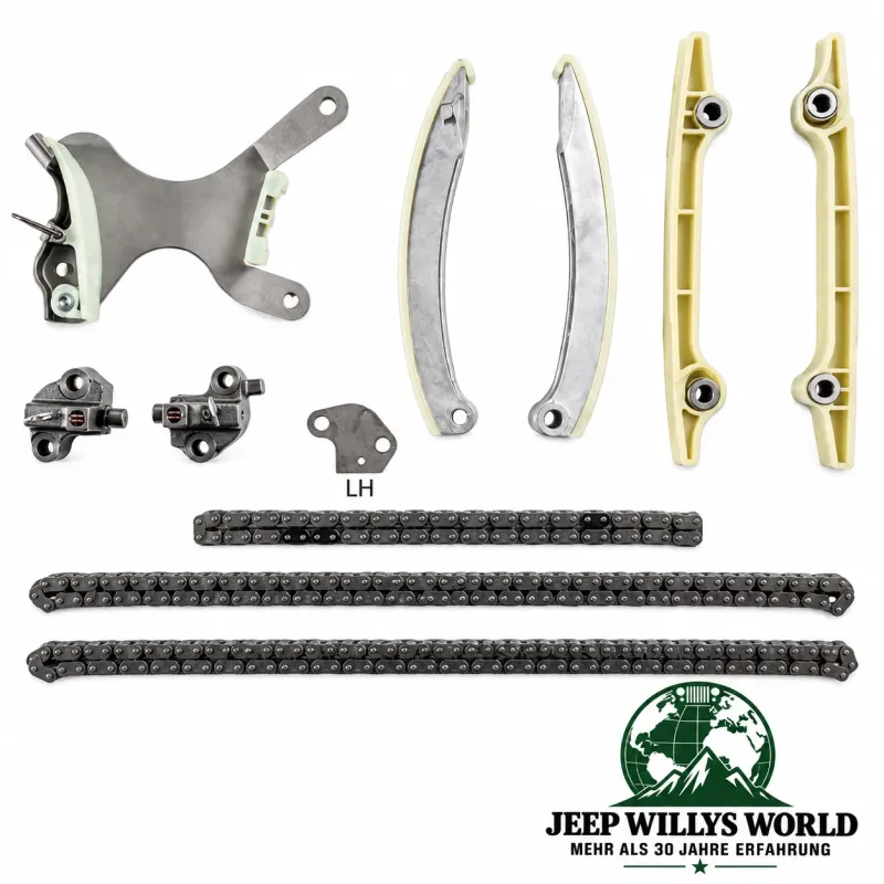 Crown Timing Set Master Kit 4.7L Jeep Grand Cherokee WJ WG WH WK / Commander XH XK (99-06)