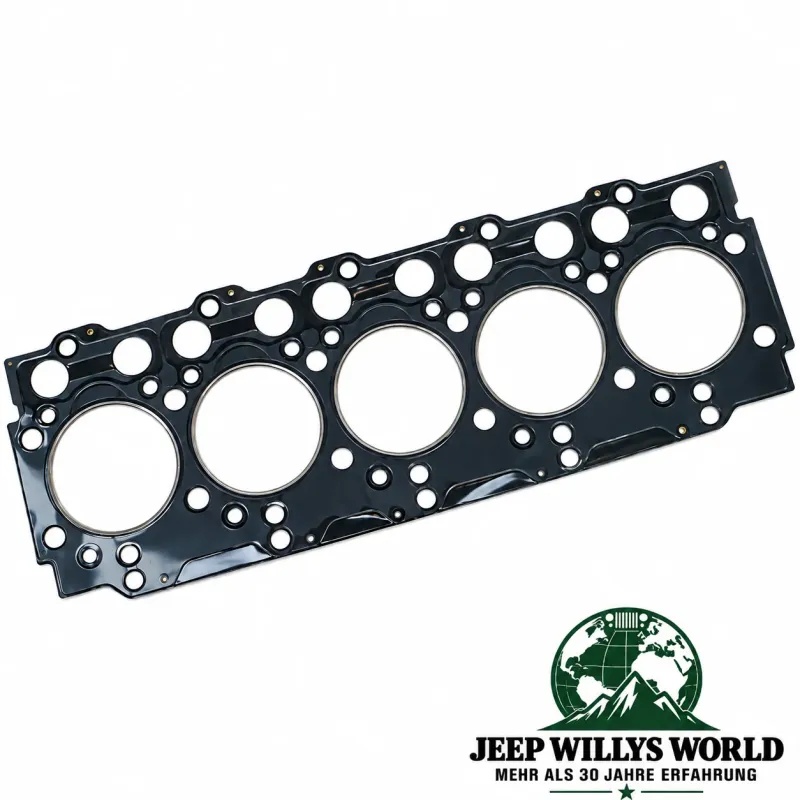 Cylinder Head Gasket 1,43mm Jeep Grand Cherokee ZJ ZG 3.1L TD Diesel Engine (99-01)