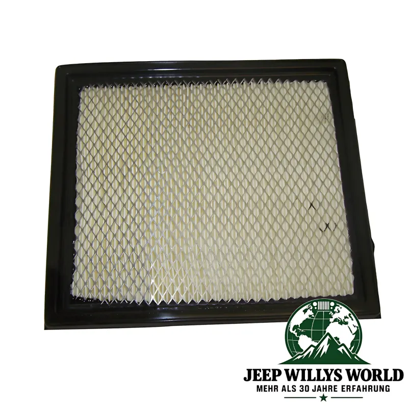 Crown Luftfilter Jeep Grand Cherokee WJ WG mit 4,7L HO (02-04)