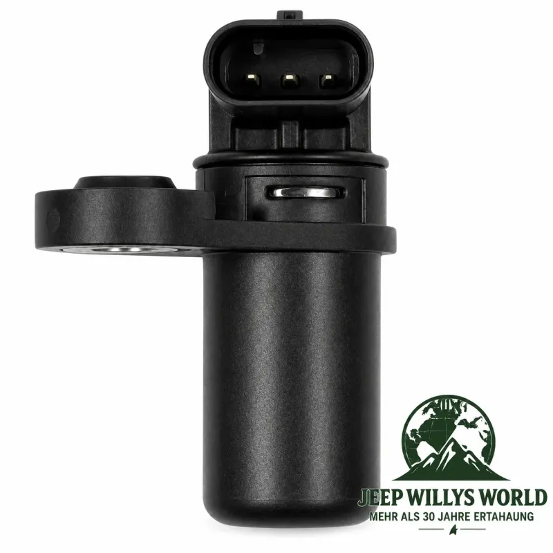 Standard Crankshaft Position Sensor 3.8L Jeep Wrangler JK (07-11)