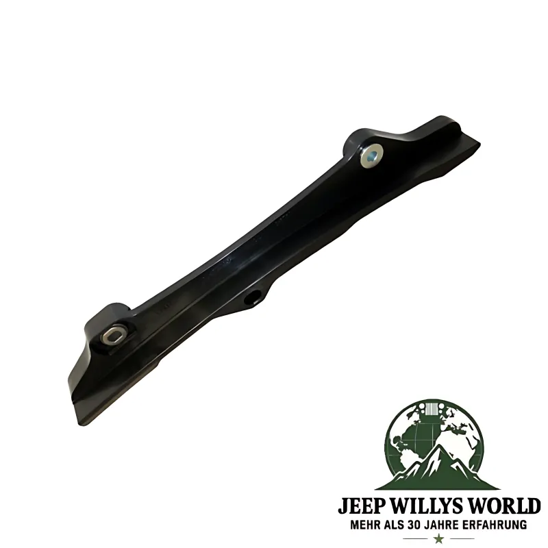 Crown Secondary Camshaft Timing Chain Guide left Jeep Wrangler JK JL, Gladiator JT, Cherokee KL / Grand Cherokee WK2 WL 3.0L + 3.2L + 3.6L (11-26)
