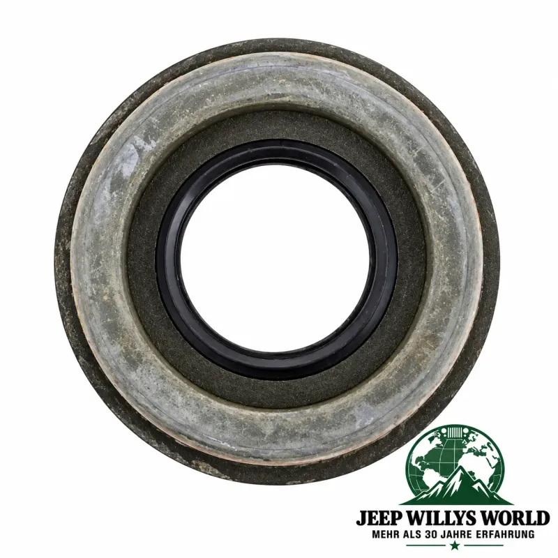 Spicer Pinion Seal Differntia Front Axle Dana 30, 44 + Rear Axle Dana 44. Jeep Wrangler TJ / Grand Cherokee WJ WG (01-06)