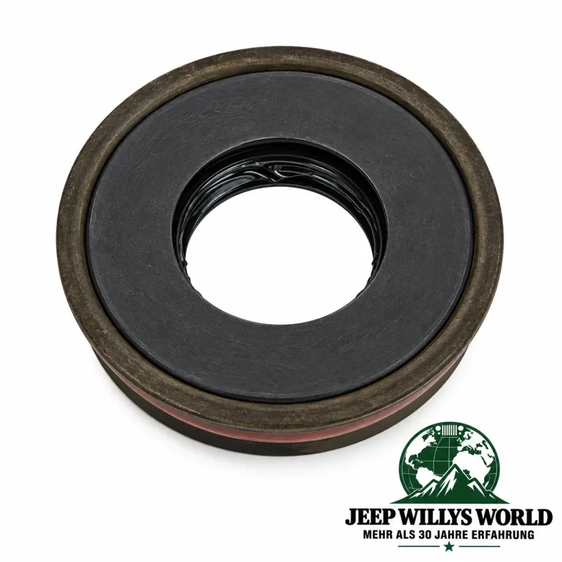 Pinion Seal Differntial Input Jeep Wrangler + Grand Cherokee 01-06