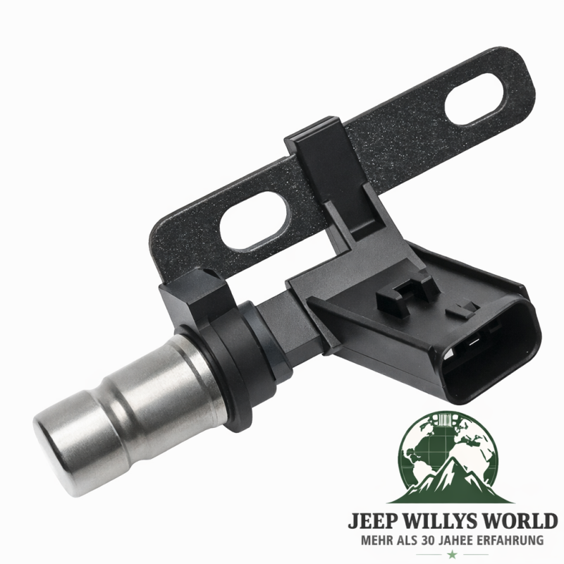 Nockenwellen Sensor 2,4 L Jeep Wrangler + Cherokee 03-06