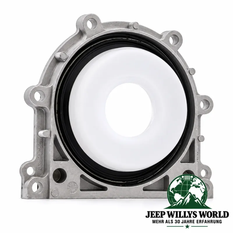 NTY Crankshaft Oil Seal with housing Rear Engine Jeep Grand Cherokee WJ WG 2.7L CRD Diesel Engine (02-04)
