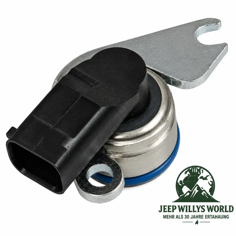 Crown Automatic Transmission Pressure Sensor 42RLE Jeep Wrangler JK / Cherokee KJ, KK (07-12)