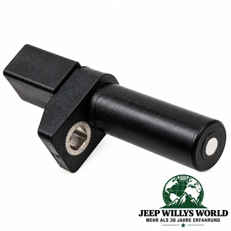 Standard Crankshaft Position Sensor Jeep Grand Cherokee, Commander, Compass 2.2L, 2.7L CRD, 3.0L CRD Diesel (02-14)