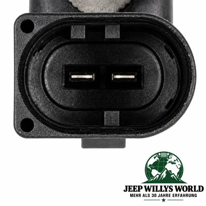 Standard Crankshaft Position Sensor Jeep Grand Cherokee, Commander, Compass 2.2L, 2.7L CRD, 3.0L CRD Diesel (02-14)