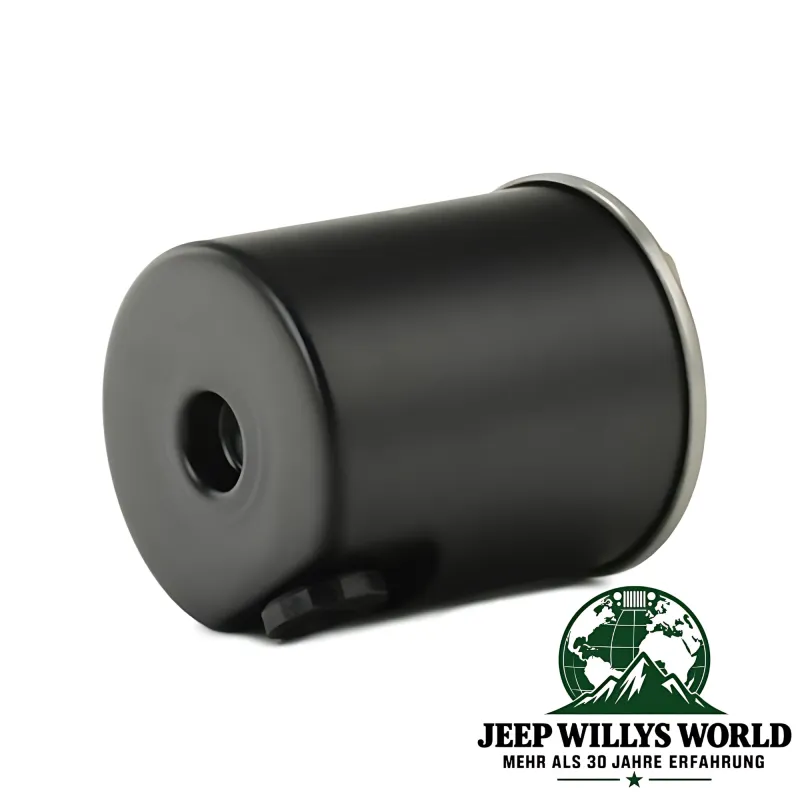 Ridex Fuel Diesel Filter Jeep Grand Cherokee WJ WG 2.7L CRD Engine (02-04)
