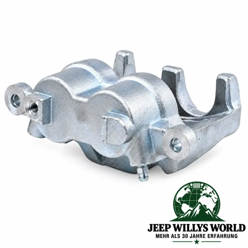 Ridex Akebono Bremssattel vorne rechts. Jeep Grand Cherokee WJ WG (99-04)