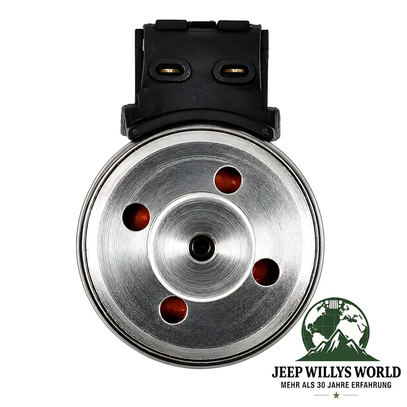 Standard Solenoid Valve, Shift Valve Automatic Transmission NAG1, DGJ or W5A580  Jeep Wrangler , Cherokee , Grand Cherokee (02-18)