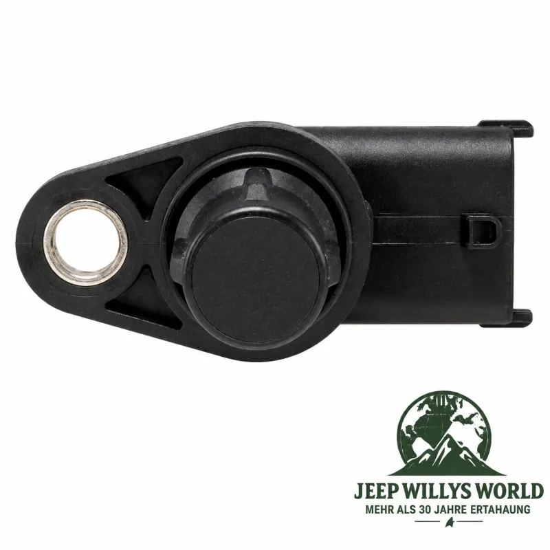 NTY Camshaft Position Sensor 2.5L, 2.8L, 3.0L CRD Jeep Wrangler, Gladiator, Cherokee, Grand Cherokee (02-24)
