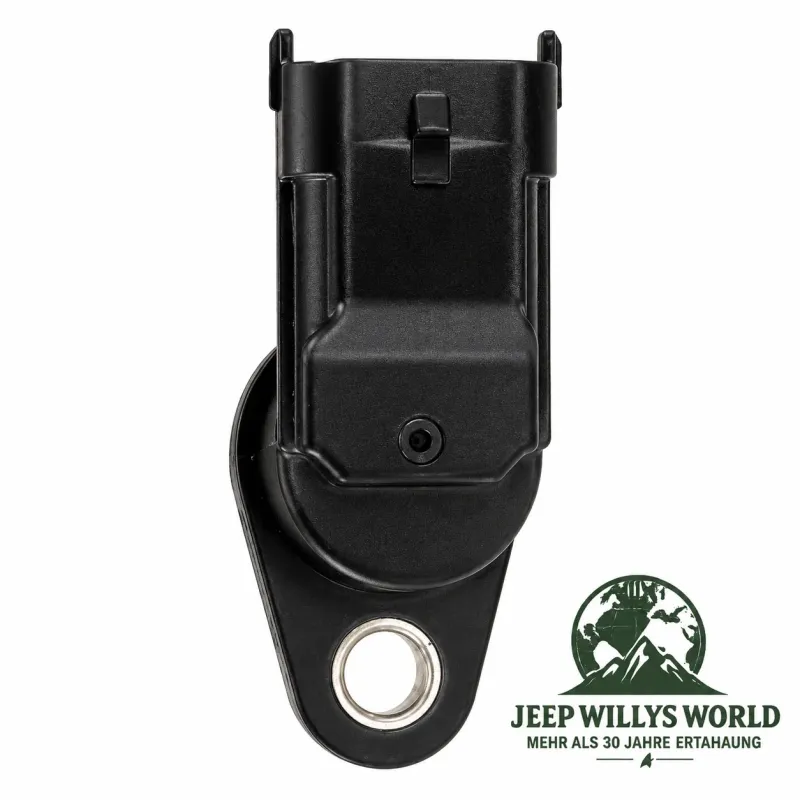 NTY Camshaft Position Sensor 2.5L, 2.8L, 3.0L CRD Jeep Wrangler, Gladiator, Cherokee, Grand Cherokee (02-24)