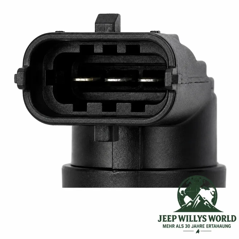 NTY Camshaft Position Sensor 2.5L, 2.8L, 3.0L CRD Jeep Wrangler, Gladiator, Cherokee, Grand Cherokee (02-24)