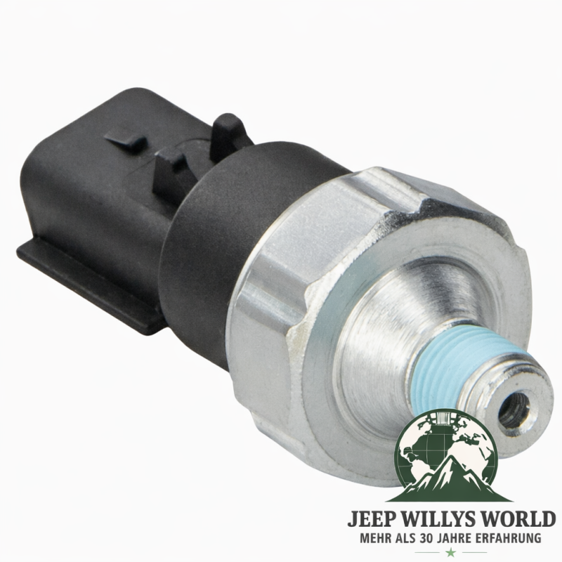 Öldruckgeber Jeep Wrangler + Cherokee + Grand Cherokee + Commander 03-10