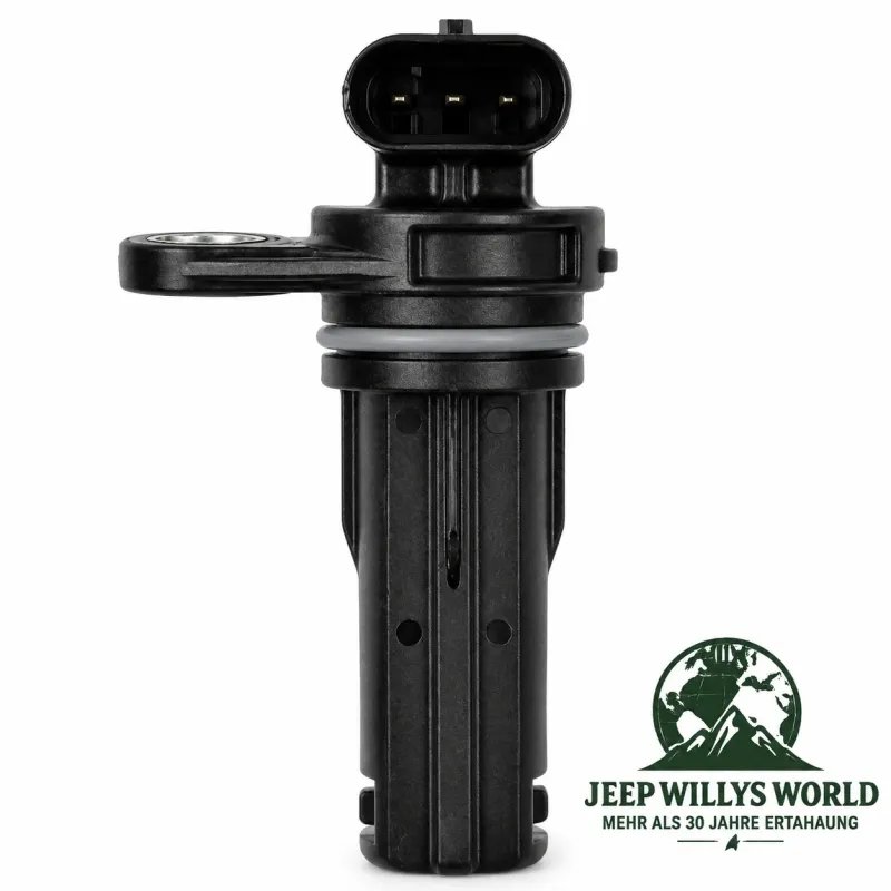 Standard Crankshaft Position Sensor Jeep Wrangler JK / Cherokee KL / Grand Cherokee WK2 (11-18)