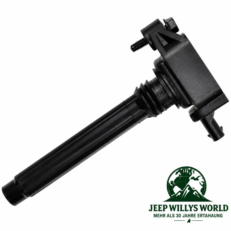 Standard Ignition Coil Direct Replacement Jeep Wrangler JK / Cherokee KL / Grand Cherokee WK2 3.0L, 3.2L, 3.6L (11-21)