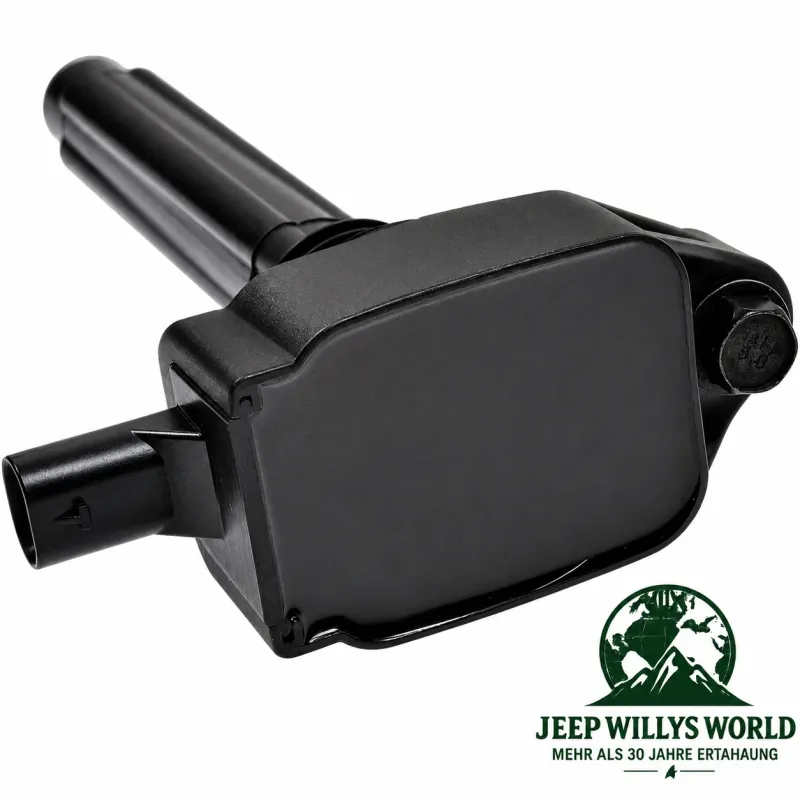 Standard Ignition Coil Direct Replacement Jeep Wrangler JK / Cherokee KL / Grand Cherokee WK2 3.0L, 3.2L, 3.6L (11-21)