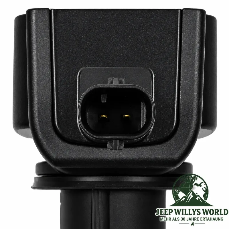 Standard Ignition Coil Direct Replacement Jeep Wrangler JK / Cherokee KL / Grand Cherokee WK2 3.0L, 3.2L, 3.6L (11-21)