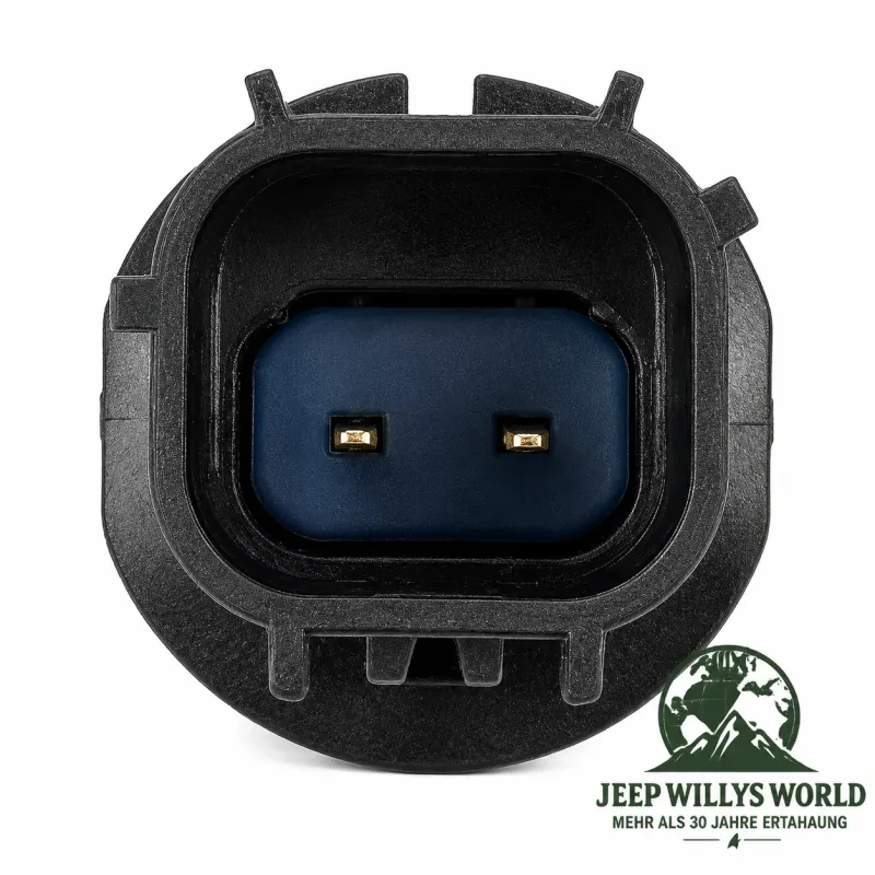 Standard Air Intake Temperature Sensor 3.8L Jeep Wrangler JK (08-11)