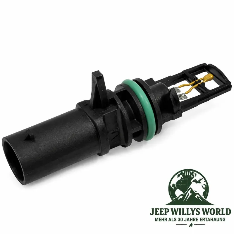 Standard Crankshaft Position Sensor Jeep Wrangler JK / Cherokee KL / Grand Cherokee WK2 (11-24)