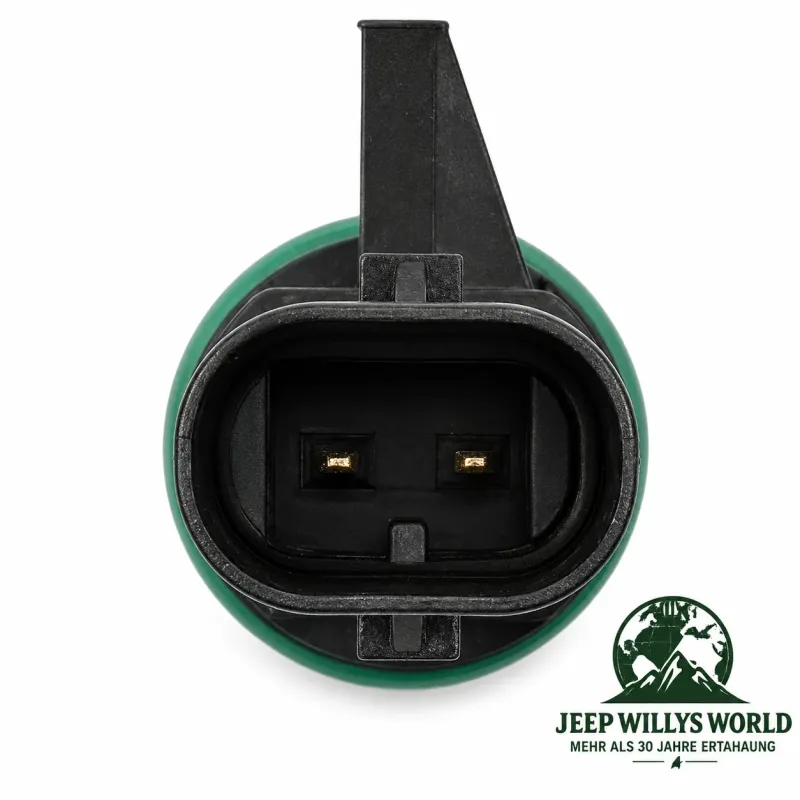 Standard Crankshaft Position Sensor Jeep Wrangler JK / Cherokee KL / Grand Cherokee WK2 (11-24)